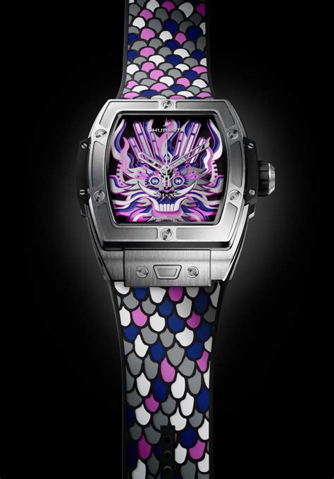 hublot 2024